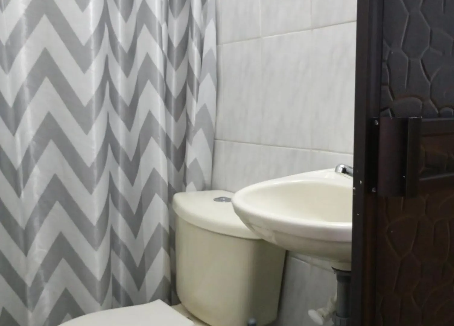 Hospedaje Ricaribe ميديلين