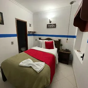 Colonial Casa Quinta Hotel Bogotá