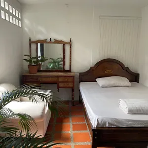 Casa Tías Medellín