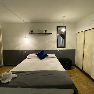 Casa Prado In Medellín
