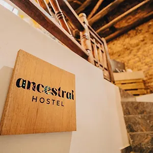 Ancestral Hostal Bogotá