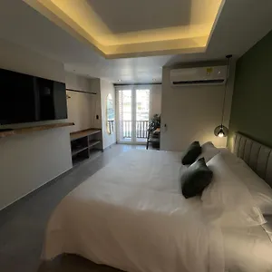 De La Cruz Apartahotel Cartagena