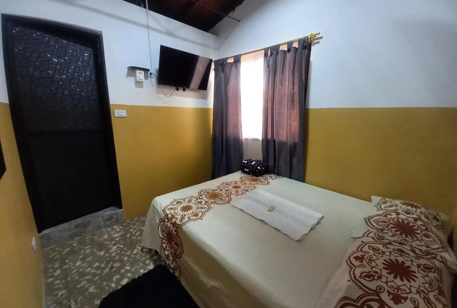 Penzion Hospedaje Ricaribe Medellín