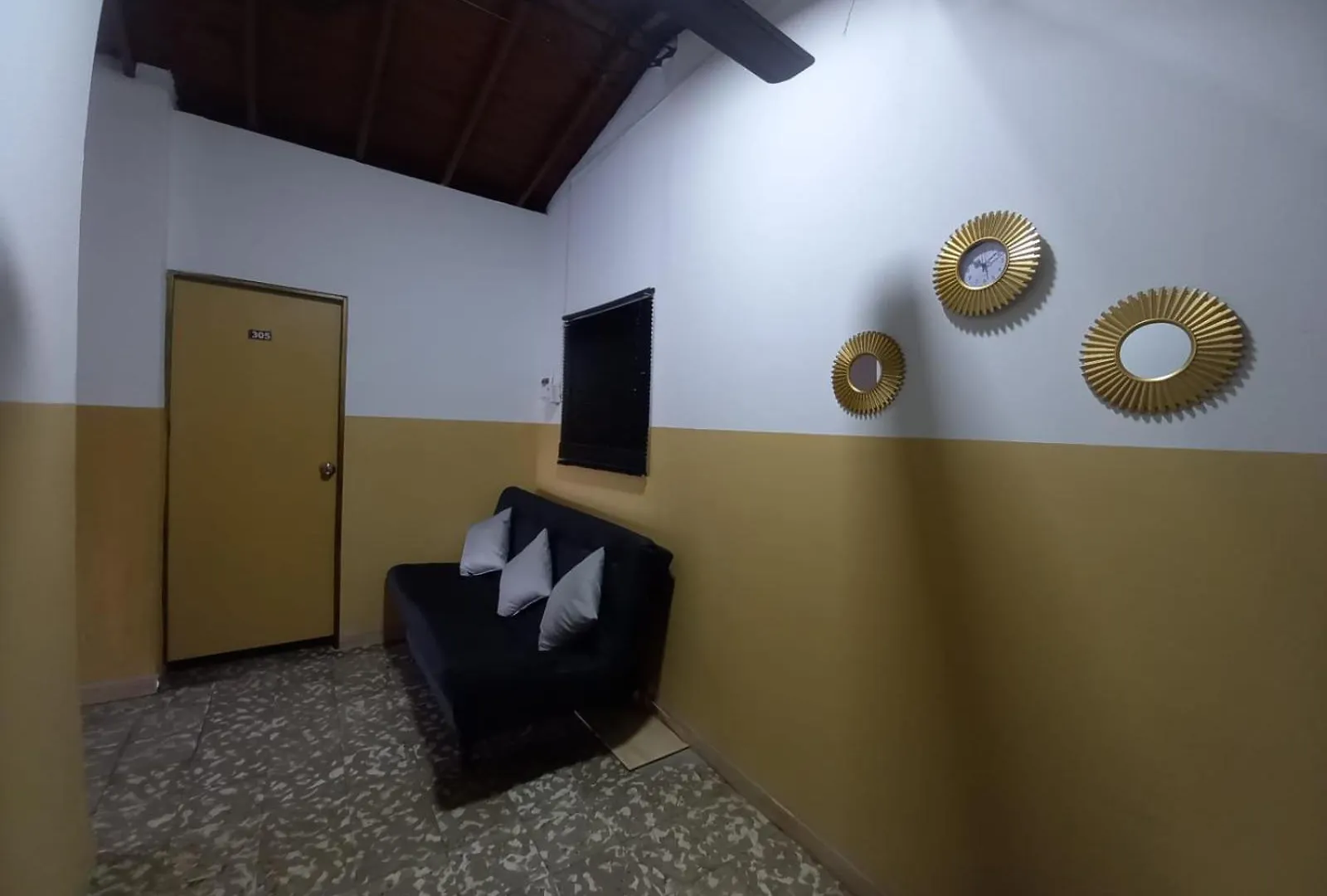 Hospedaje Ricaribe Medellín