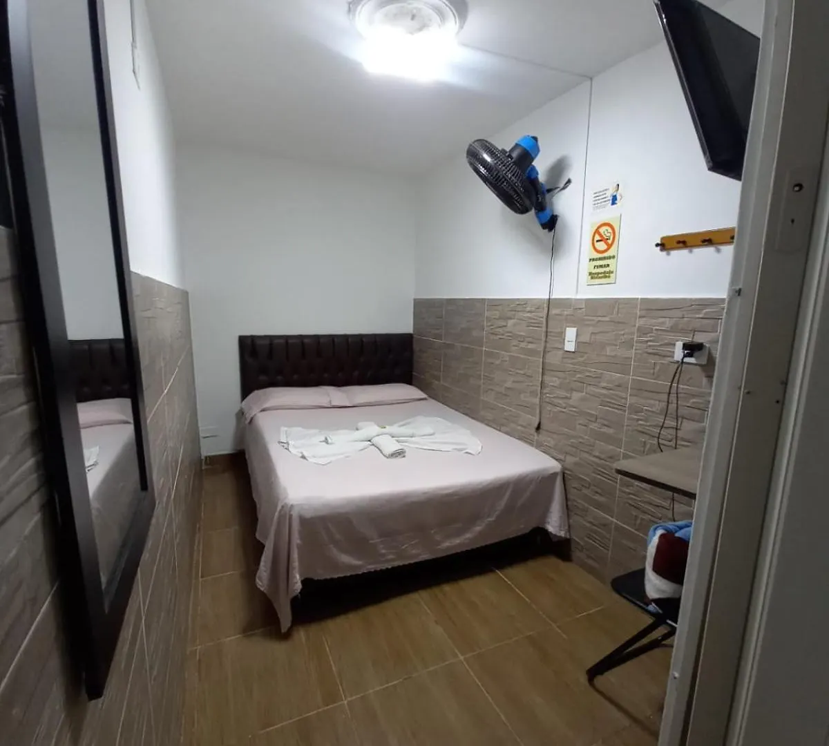 Hospedaje Ricaribe Medellín